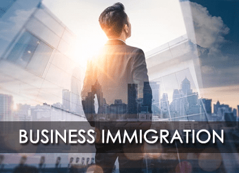 Business Immigration