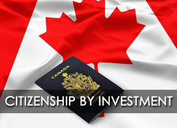 Citizenship By Investment