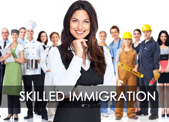 Skilled Immigration