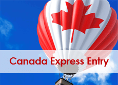 Canada Express Entry