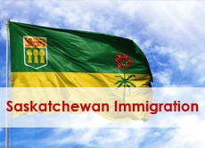 Saskatchewan Immigrant Nominee Program (SINP)