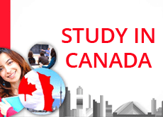 Study in Canada