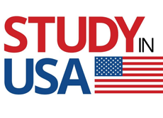 Study In USA