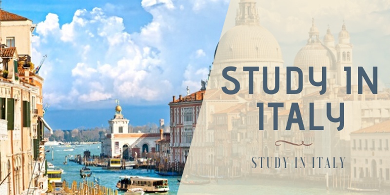 Study in Italy