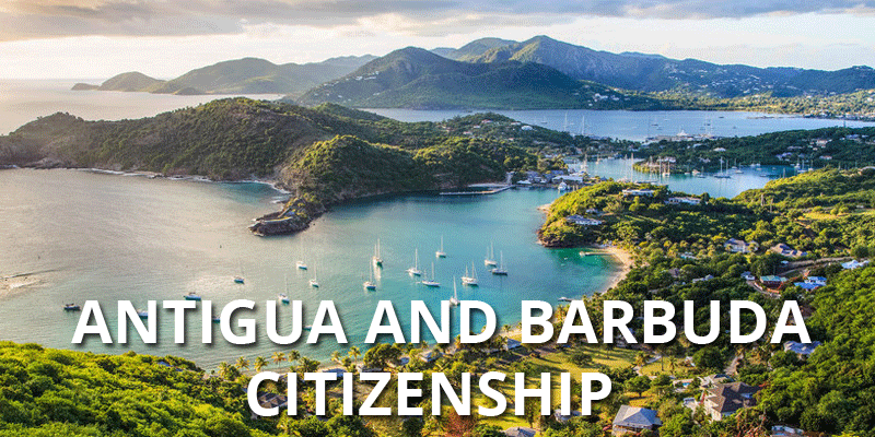 Antigua and Barbuda Citizenship