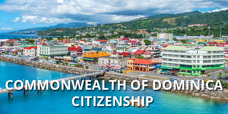 Commonwealth of Dominica