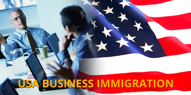 USA Business Immigration