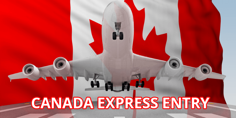 canada express entry